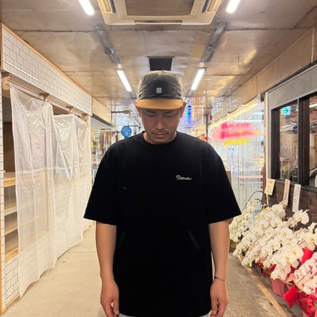 深夜珈琲 JET CAP/JC26-042