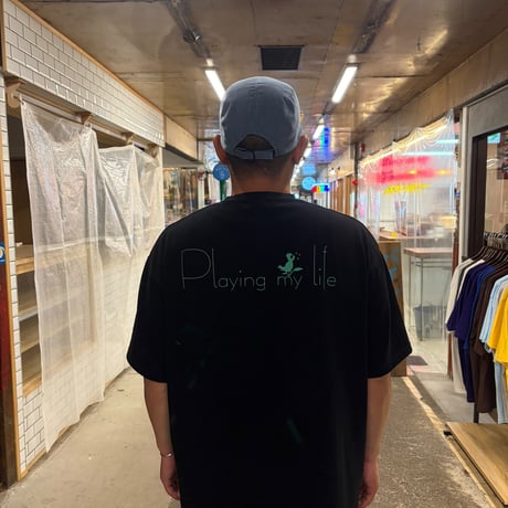 深夜珈琲 JET CAP/JC26-049