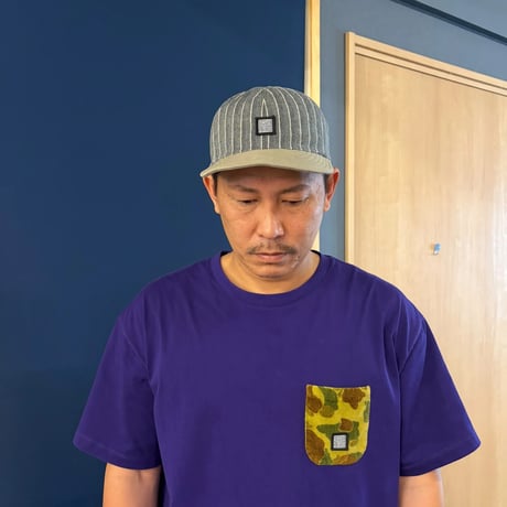深夜珈琲 BB CAP/BB26-070