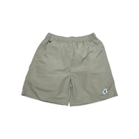 Dillmates NYLON SHORTS/OG LWP