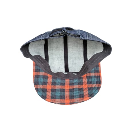 深夜珈琲 JET CAP/JC26-026