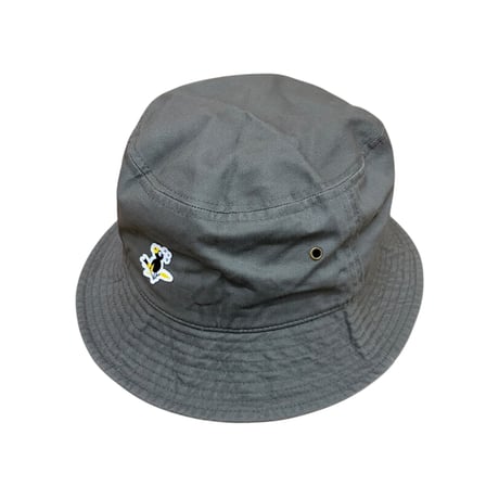 Dillmates BUCKET HAT/bebop