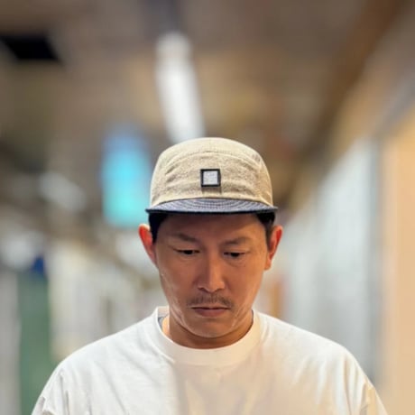 深夜珈琲 JET CAP/JC26-017