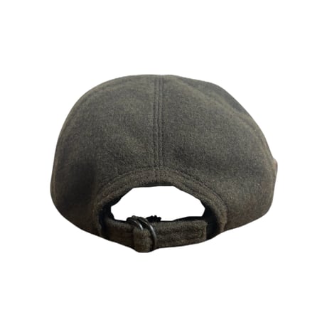 深夜珈琲 6PANEL CAP/6P26-003