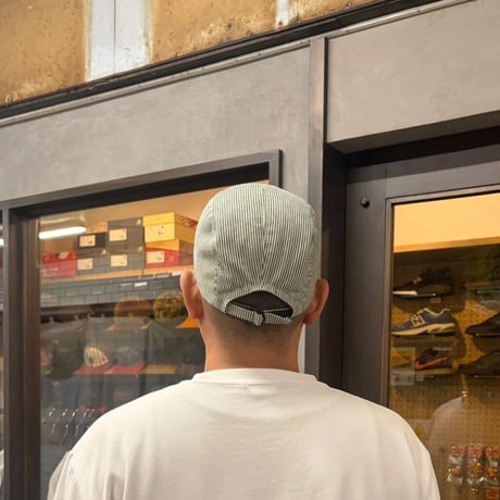 深夜珈琲 JET CAP/JC26-025