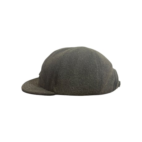 深夜珈琲 6PANEL CAP/6P26-003