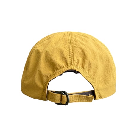 深夜珈琲 6PANEL CAP/6P26-009