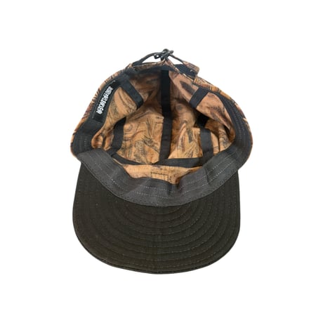 深夜珈琲 JET CAP/JC26-018