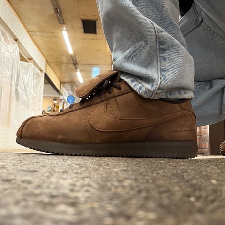 NIKE  CORTEZ LTR SE