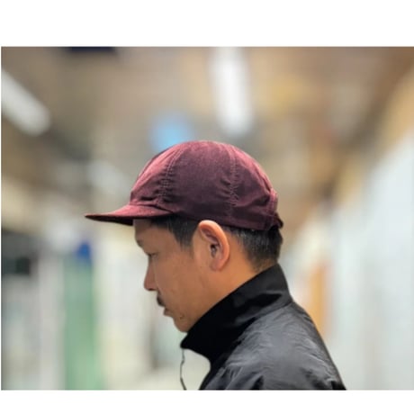 深夜珈琲 BB CAP/BB26-002