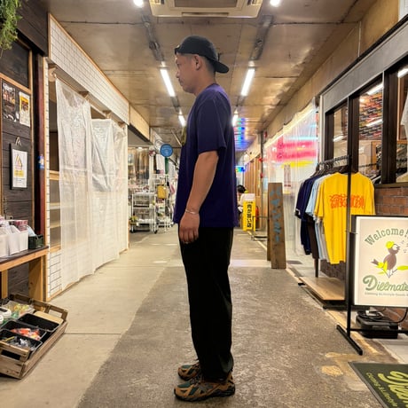 Dillmates TRACK PANTS/OG LWP