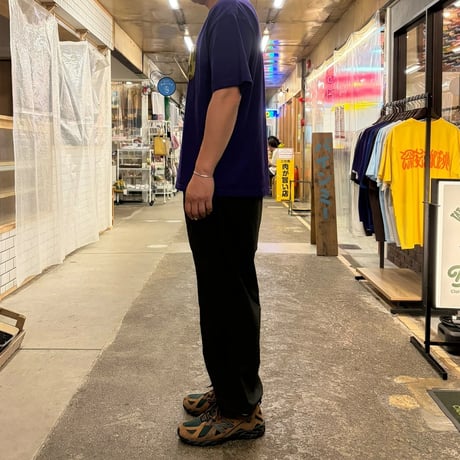 Dillmates TRACK PANTS/OG LWP