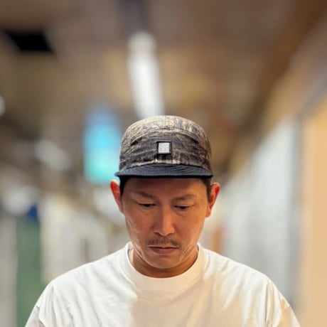深夜珈琲 JET CAP/JC26-015