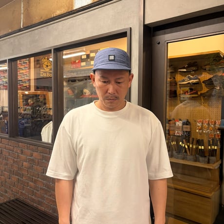 深夜珈琲 JET CAP/JC26-029