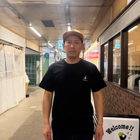 Dillmates S/S T-SHIRTS/F.A.T.N