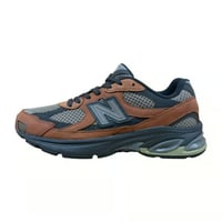 NEW BALANCE  U2010/BROWN/BLACK
