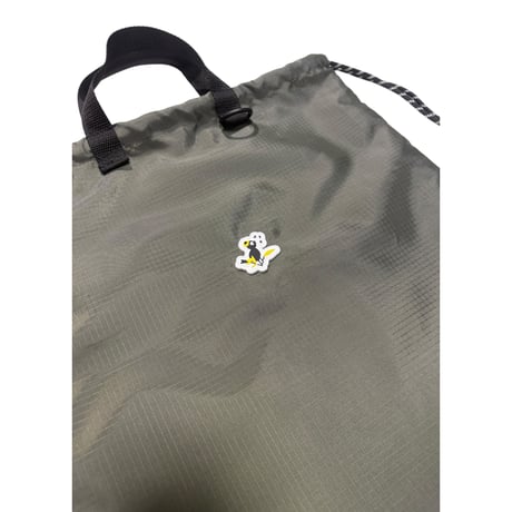 Dillmates knapsack/OG LABEL