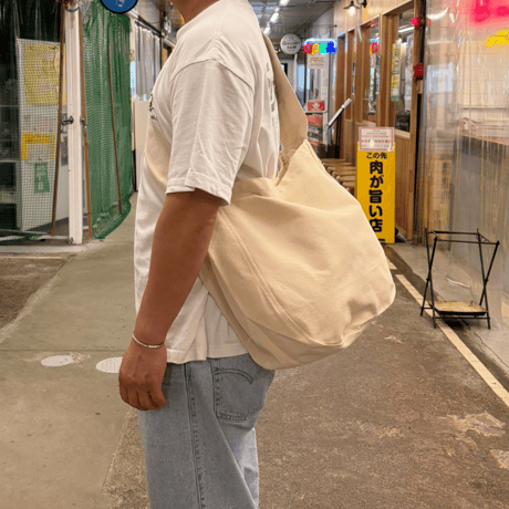 Dillmates Shoulder bag/OG LWP