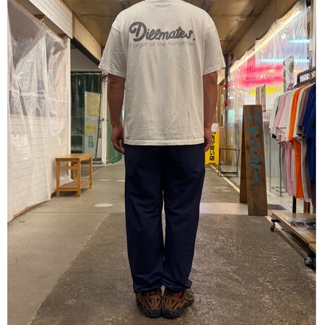 Dillmates TRACK PANTS/OG LWP