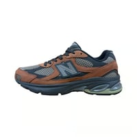 NEW BALANCE  U2010/BROWN/BLACK