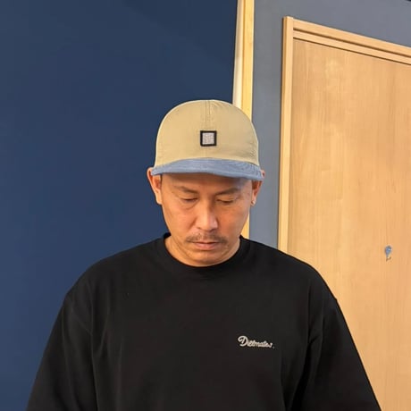 深夜珈琲 BB CAP/BB26-055