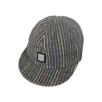 深夜珈琲 6PANEL CAP/6P26-001