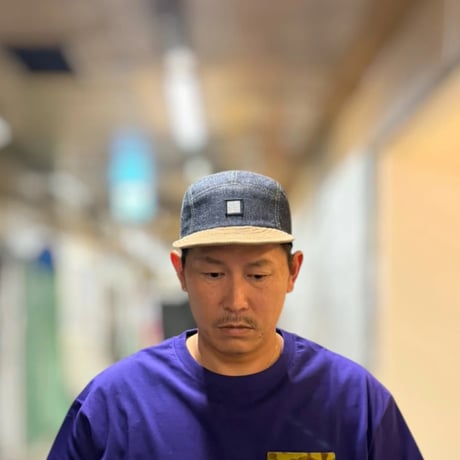 深夜珈琲 JET CAP/JC26-021