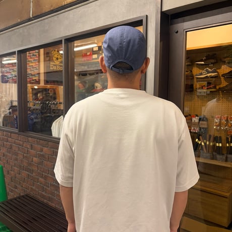 深夜珈琲 JET CAP/JC26-029