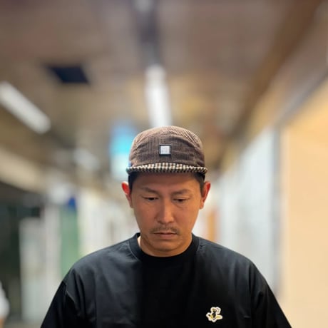 深夜珈琲 JET CAP/JC26-007