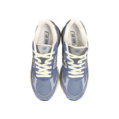 NEW BALANCE  U2010/V.INDIGO/A.GREY
