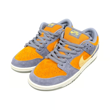 NIKE SB  DUNK LOW PRO  L.CARBON