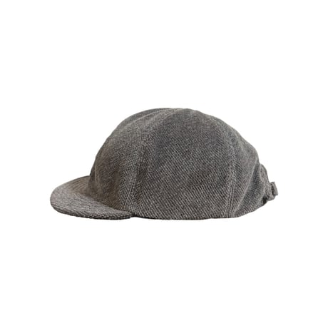 深夜珈琲 6PANEL CAP/6P26-002