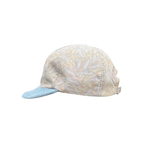 深夜珈琲 6PANEL CAP/6P26-021