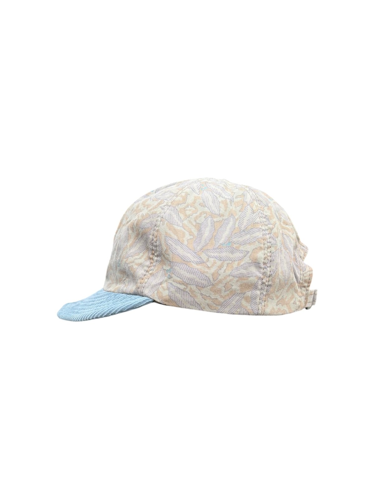深夜珈琲 6PANEL CAP/6P26-021 | Dillmates.
