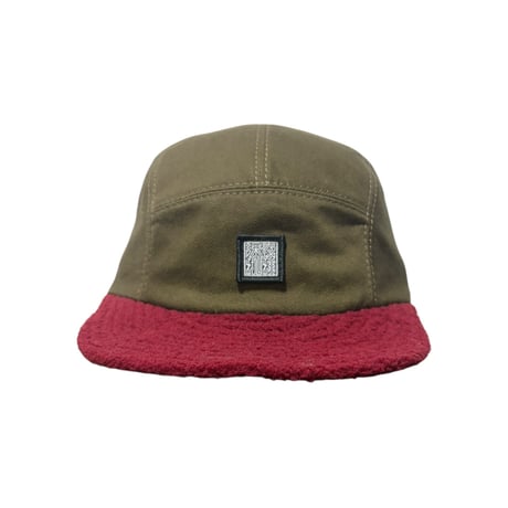 深夜珈琲 JET CAP/JC26-005