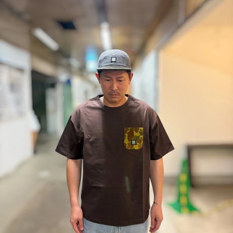 深夜珈琲 JET CAP/JC26-004