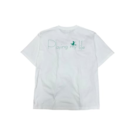 Dillmates S/S T-SHIRTS/P.M.L.