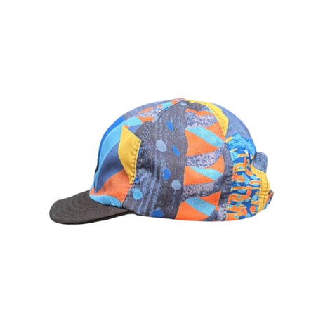 深夜珈琲 6PANEL CAP/6P26-016