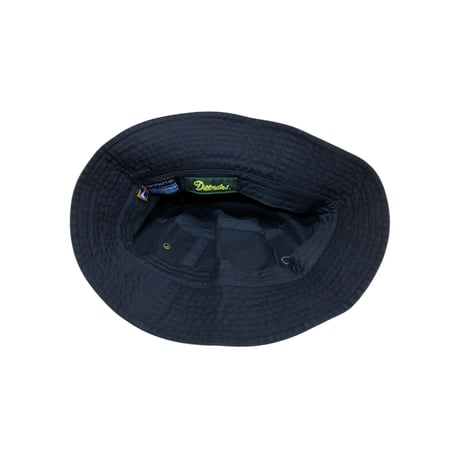 Dillmates BUCKET HAT/bebop