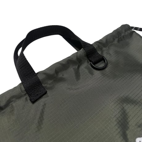 Dillmates knapsack/OG LABEL