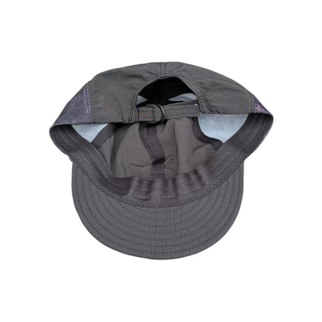 深夜珈琲 6PANEL CAP/6P26-020