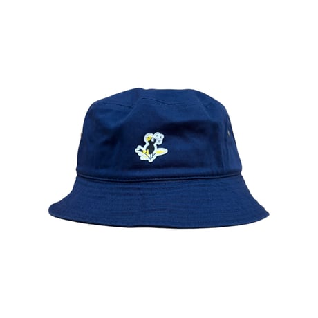 Dillmates BUCKET HAT/bebop