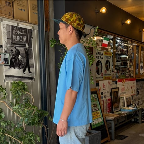 Dillmates S/S T-SHIRTS/DILL COLLEGE