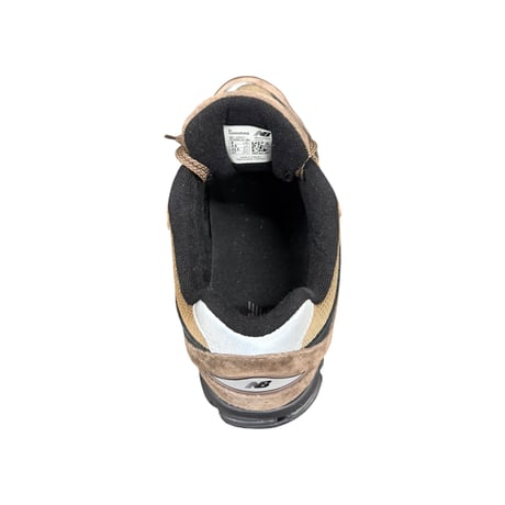 NEW BALANCE  2002R/D MUSH ROOM/BLACK