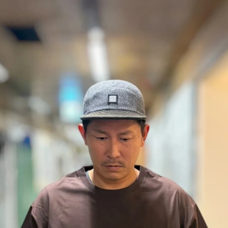 深夜珈琲 JET CAP/JC26-004