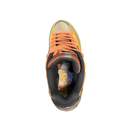 NEW BALANCE  NM933 BROWN/KHAKI
