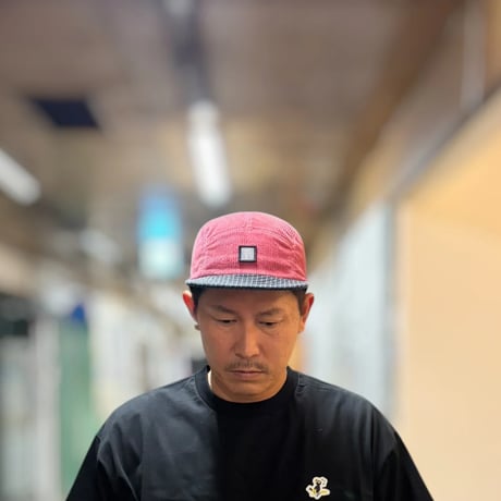 深夜珈琲 JET CAP/JC26-002