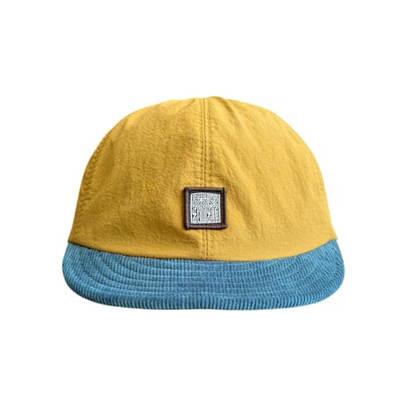 深夜珈琲 6PANEL CAP/6P26-009