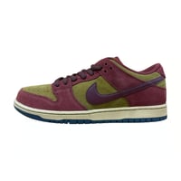 NIKE SB  DUNK LOW PRO  D.T.R/O.F
