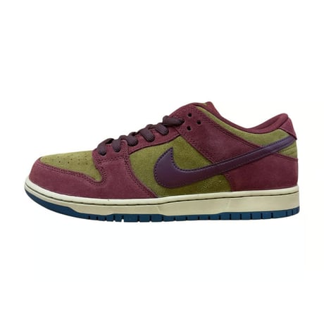 NIKE SB  DUNK LOW PRO  D.T.R/O.F